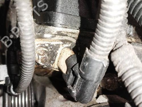 Electronic sensor OPEL ASTRA J (P10) 1.4 Turbo (68) | BP34814769M84 - Image 2