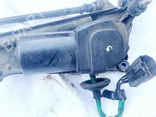 Used Front wiper motor Front wiper motor HONDA ACCORD V (CC, CD) 2.0 i (CD4) (116 hp) 35873570 35873570