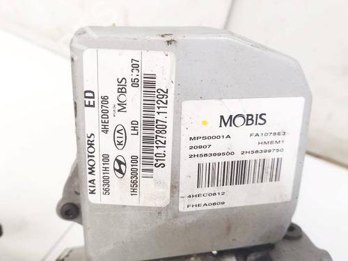 Steering pump KIA CEE'D Hatchback (ED) 1.6 CRDi 115 | BP35183049M99 - Image 3