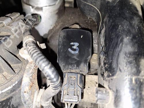 Used Ignition coil Ignition coil HONDA JAZZ II (GD_, GE3, GE2) 1.4 iDSI (GE3, GD1) (83 hp) 35129568 35129568