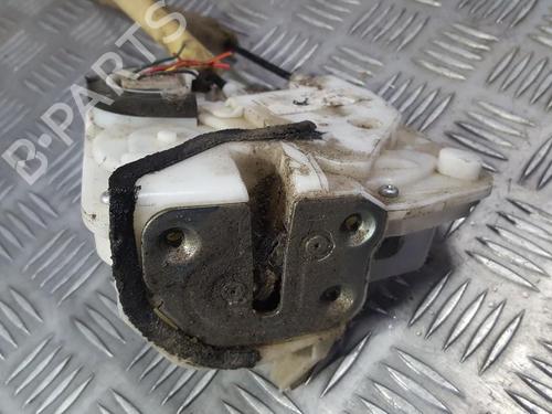 Used Rear left lock Rear left lock 35676893 35676893