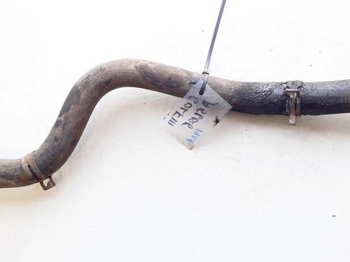 Used Pipe Pipe VW GOLF III (1H1) 1.9 TDI (90 hp) 33529704 33529704