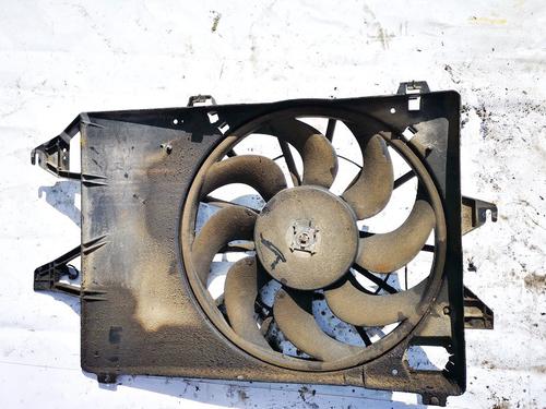 Køleblæser Køleblæser FORD MONDEO I (GBP) 1.8 i 16V (115 hp) 35502734 35502734