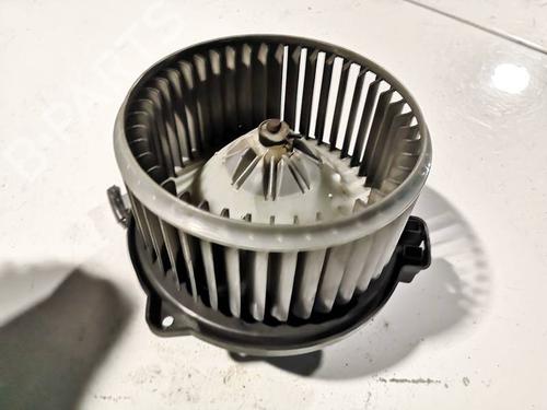 Used Heater blower motor Heater blower motor TOYOTA COROLLA (_E12_) 2.0 D-4D (CDE120R, CDE120L_) (110 hp) 35021306 35021306