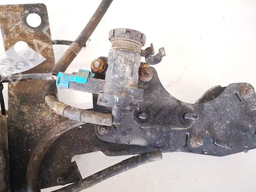 Used Electronic module Electronic module CITROËN XSARA Break (N2) 2.0 HDI 90 (90 hp) 35588997 35588997