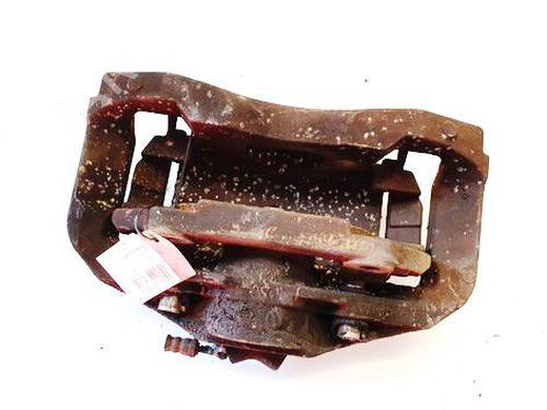 Left front brake caliper BMW 5 (F10) 535 d xDrive | BP35189398M105 - Image 2