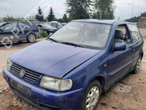 Engine mount VW POLO Van Hatchback Van (6N1) 1.7 SDI | BP33076884M89  - Image 5