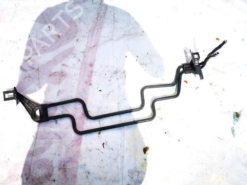 pipe-mercedes-benz-e-class-w211-2002-2003-2004-2005-2006-2007-2008-2009-35599611 main image