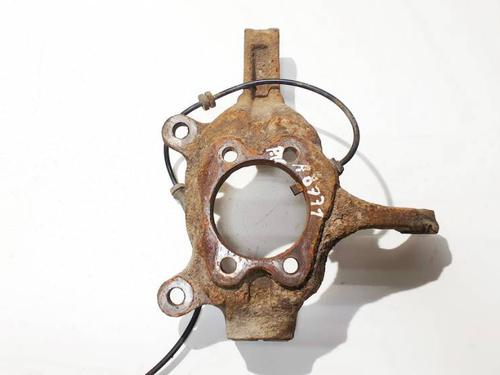 Used Left front steering knuckle Left front steering knuckle 35319898 35319898