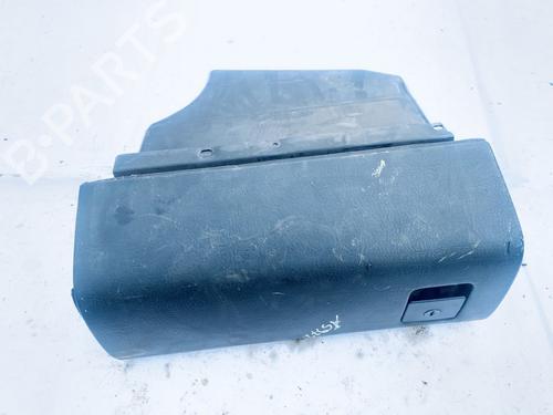 Used Glove box Glove box VW PASSAT B3/B4 Variant (3A5, 35I) 1.9 D (68 hp) 35642037 35642037
