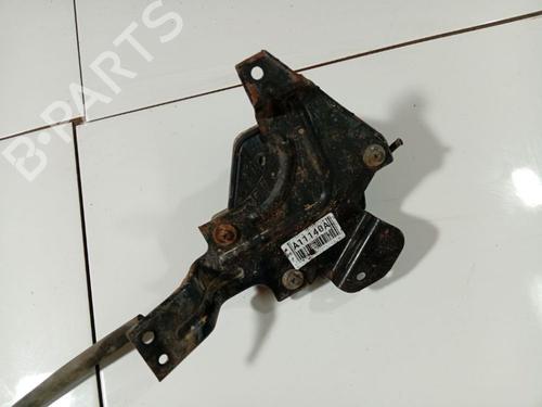 Electronic module SUBARU FORESTER (SG_) 2.0 AWD (SG5) | BP37253423M83 - Image 4