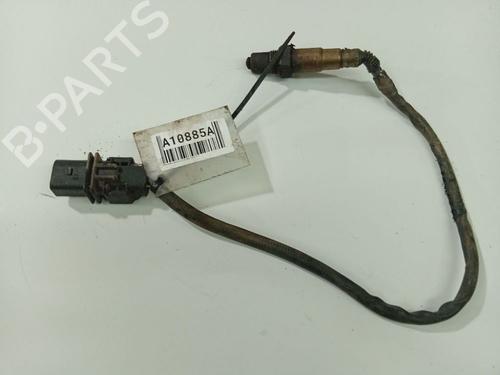 Used Electronic sensor Electronic sensor MERCEDES-BENZ CLS (C219) CLS 350 (219.356) (272 hp) 34842490 34842490