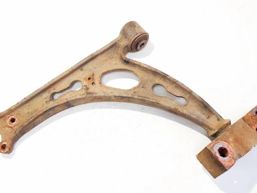 Used Left rear steering knuckle Left rear steering knuckle VW TOURAN (1T1, 1T2) 2.0 TDI 16V (140 hp) 35054611 35054611