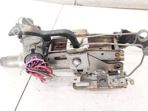 Used Steering column Steering column 35244655 35244655