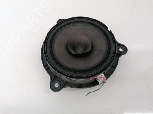 Used Speaker Speaker NISSAN X-TRAIL II (T31) 2.0 4x4 (140 hp) 32876869 32876869