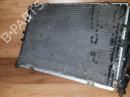Used AC radiator AC radiator RENAULT MEGANE I (BA0/1_) 1.6 i (BA0L) (75 hp) 35657094 35657094