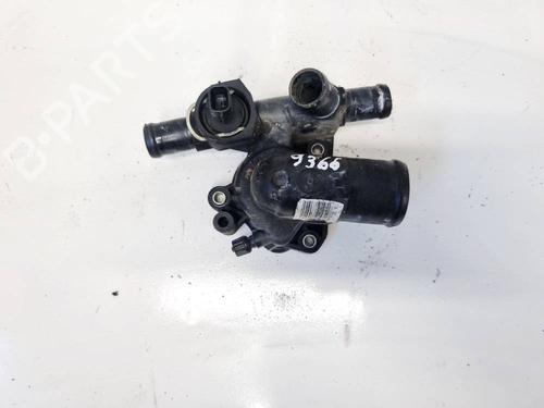 Used Thermostat housing Thermostat housing 35235288 35235288