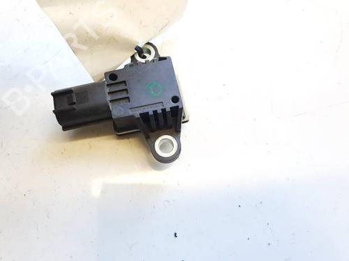 Electronic module AUDI A4 B8 (8K2) 2.0 TDI | BP36102479M83 - Image 3