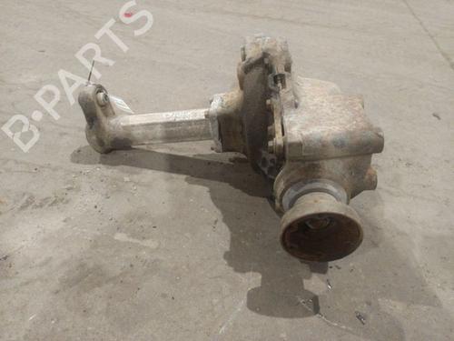 Used Rear differential Rear differential 39497557 39497557