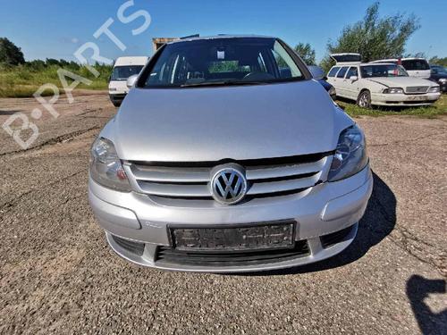 Electronic module VW GOLF PLUS V (5M1, 521) 1.9 TDI | BP32572222M83 