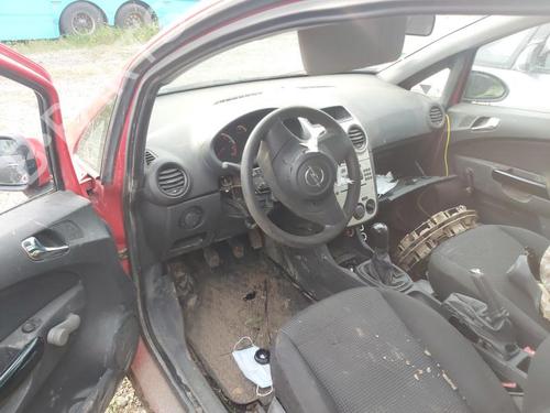 Speaker OPEL CORSA D (S07) 1.2 (L08, L68) | BP32890617E2  - Image 9