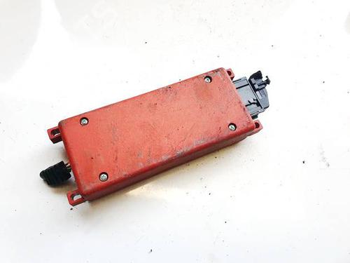 Electronic module MERCEDES-BENZ E-CLASS (W212) E 200 CDI / BlueTEC (212.005, 212.006) | BP36524802M83 - Image 3