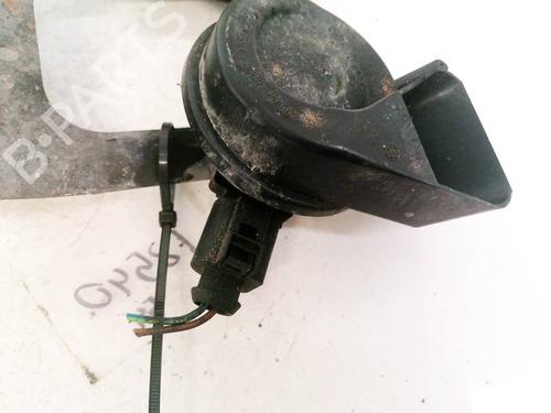 Horn AUDI A6 C6 (4F2) 2.0 TDI | BP35376017E13 - Image 2