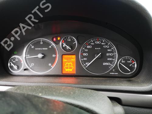 Switch PEUGEOT 407 (6D_) 2.0 (6DRFNB, 6DRFNE) | BP32947018I30  - Image 10