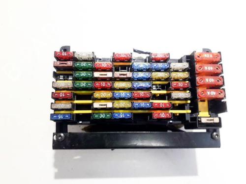 Used Fuse box Fuse box RENAULT SAFRANE I (B54_) 3.0 V6 (B54B, B544) (167 hp) 33524147 33524147