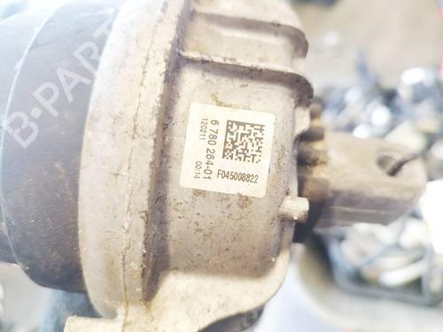 Engine mount BMW 1 (E87) 118 d | BP32970162M89 - Image 3