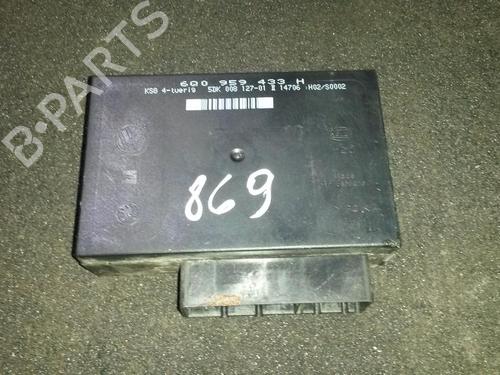 Used Electronic module Electronic module 35647731 35647731