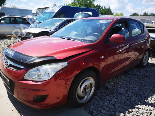 Pipe HYUNDAI i30 Estate (FD) 1.4 | BP32604100M125 