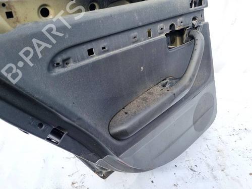 Rear left panel SEAT EXEO (3R2) 2.0 TDI | BP34935678C60 - Image 2
