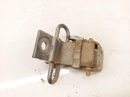 Used Hinge/Door check strap Hinge/Door check strap AUDI 80 B4 Saloon (8C2) 2.0 E (115 hp) 34530155 34530155