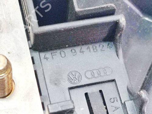 Fuse box AUDI A6 C6 (4F2) 2.7 TDI | BP36207682E1 - Image 3
