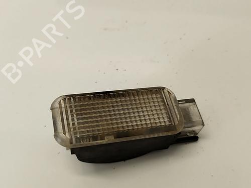 Plafonier Plafonier AUDI A6 C5 (4B2, 4B4) 2.5 TDI (150 hp) 34783802 34783802