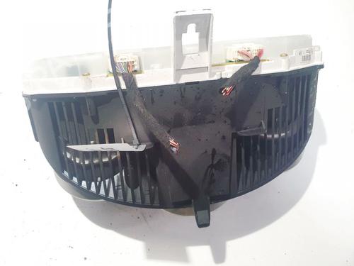 Instrument cluster MAZDA 3 (BK) 1.6 (BK14) | BP35463410C47 - Image 2