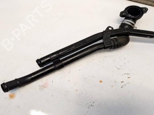 Pipe SUBARU IMPREZA Hatchback (GR, GH, G3) 2.5 AWD | BP34747845M125 - Image 3