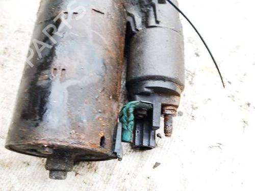 Starter AUDI A6 C6 (4F2) 2.7 TDI | BP34876598M8 - Image 3