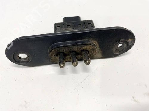 Used Electronic module Electronic module FORD TRANSIT Van (FA_ _) 2.0 TDCi (125 hp) 35002969 35002969