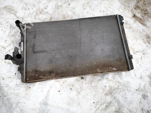 Used Water radiator Water radiator 37863783 37863783