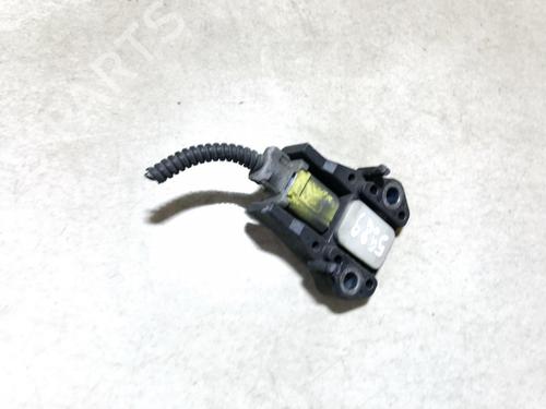 Electronic module LEXUS IS II (_E2_) 220d (ALE20) | BP33062813M83 - Image 2