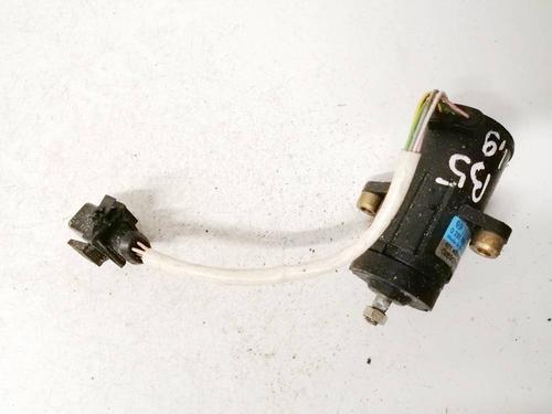 Used Pedal Pedal PORSCHE CAYENNE (9PA) S 4.5 (340 hp) 35117901 35117901