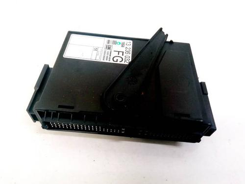 Electronic module OPEL MERIVA A MPV (X03) 1.7 CDTI (E75) | BP35360984M83 - Image 3