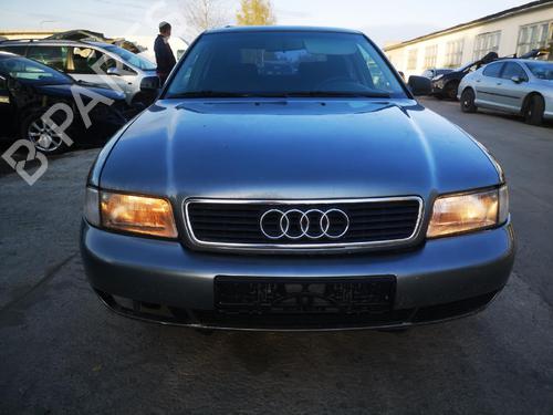 Pipe AUDI A4 B5 (8D2) 1.8 | BP32627124M125 