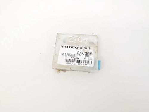 Used Electronic module Electronic module 35631810 35631810
