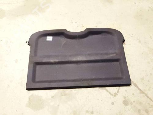 Used Rear parcel shelf Rear parcel shelf 35094251 35094251