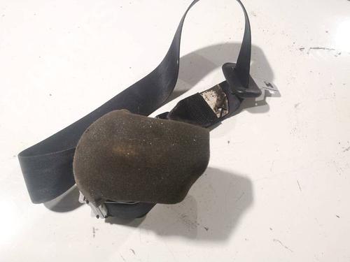 Rear center seatbelt MAZDA 6 Hatchback (GH) 2.0 MZR-CD (GH14) | BP34769984I27 - Image 2