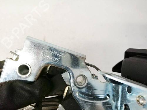Electronic module SAAB 9-3 (YS3F, E79, D79, D75) 1.9 TiD | BP35086215M83 - Image 3