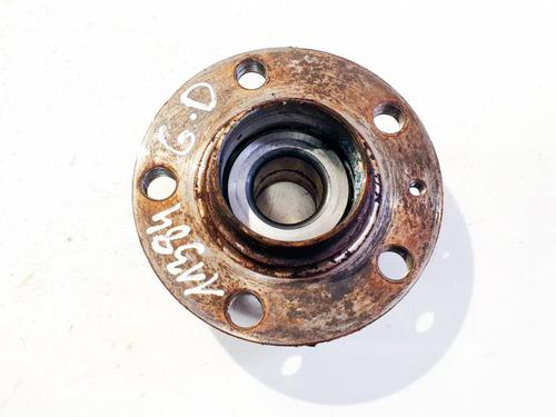 Used Right rear steering knuckle Right rear steering knuckle FORD ASIA & OCEANIA LASER / LASER LIDEA (BA_2, BA_3, BA_4, BJ_2) 2.0 D (70 hp) 38629667 38629667